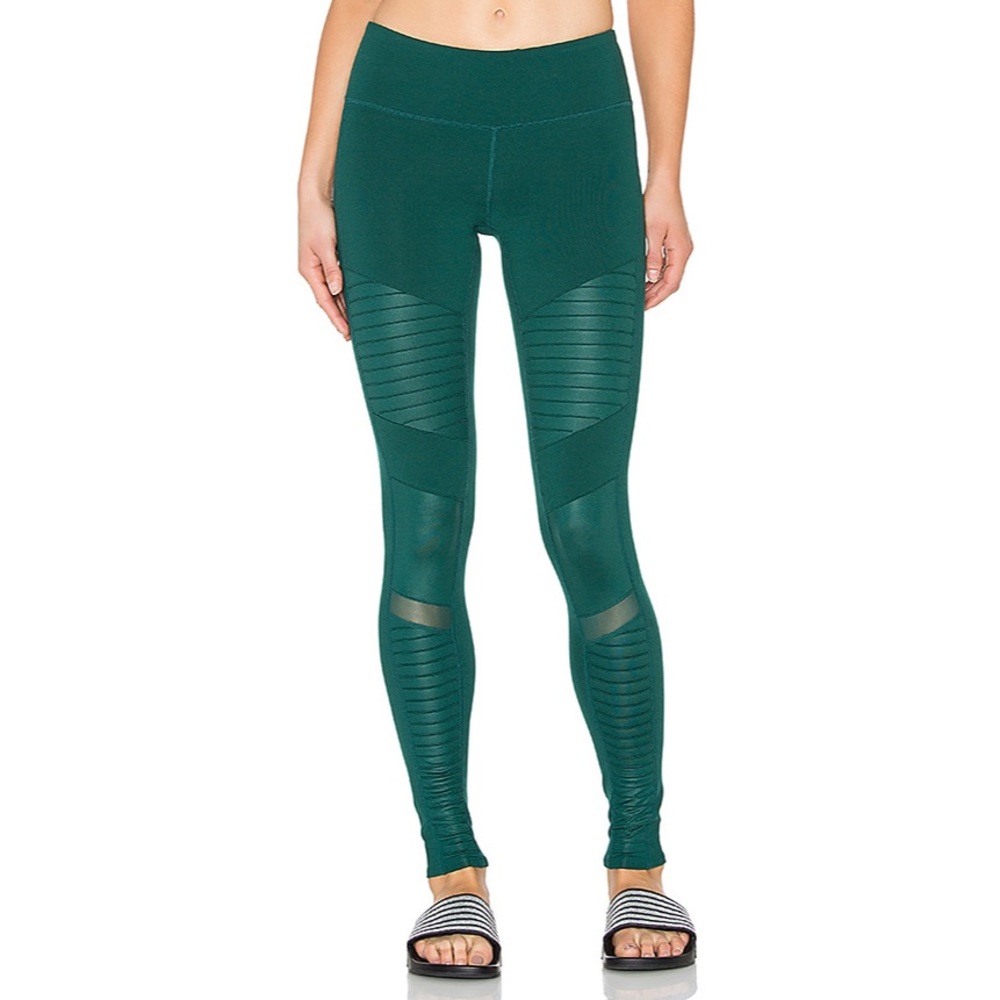Alo Moto Leggings